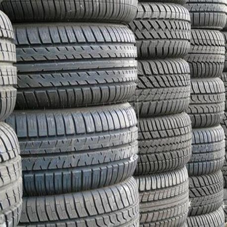 NEUMATICOS 215,75R16 DE OCASION