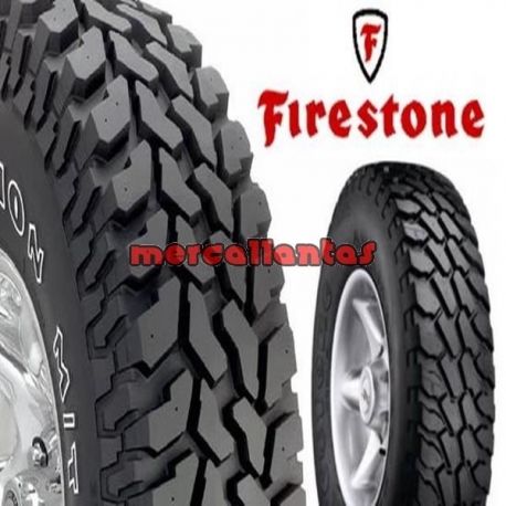 NEUMATICOS FIRESTONE NUEVOS EN TODAS LAS MEDIDAS Y MODELOS