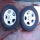 LLANTAS FRILANDER NISSAN VANETE SERENA NEUMATICOS 215/70R15 