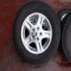 LLANTAS FRILANDER NISSAN VANETE SERENA NEUMATICOS 215/70R15 