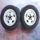 LLANTAS R15X7 JEEP CHEROKE RANGLER VOYAGER