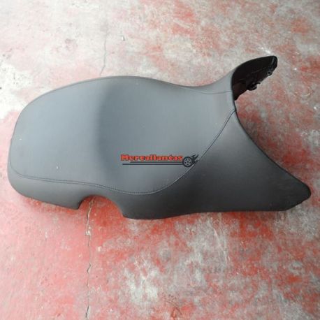 ASIENTO BMW GS650 ORIGINAL AÑO 2006