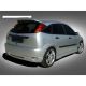 ALERON ADAPTABLE FORD FOCUS REF01FD015 DE 3 Y 5 PUERATAS NUEVO A ESTRENAR