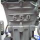 Motor completo Moto BMW GS650 Dakar 650cc Rotax con 38.000km revisiones Rex Motors
