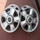 LLANTAS MARCA BORBET 16X6 ET40 TODO TERRENO NONOVOLUMEN 4X4