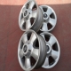 LLANTAS MARCA BORBET 16X6 ET40 TODO TERRENO NONOVOLUMEN 4X4