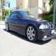 BMW - CABRIO 328I COUPE E36 BMW 328i CABRIO COUPE E36