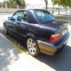 BMW - CABRIO 328I COUPE E36 BMW 328i CABRIO COUPE E36