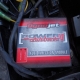 Vendo Yamaha FZ8 Escape Completo Akrapovic con colectores y Cetralita Dynojet Power