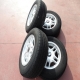 LLANTAS INTRA GM ANCLAJE R15X7 ET33 ANCLAJE 5X112 NEUMATICOS 215/65R15 96H