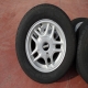 LLANTAS INTRA GM ANCLAJE R15X7 ET33 ANCLAJE 5X112 NEUMATICOS 215/65R15 96H