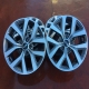 LLANTAS R17X6,5 ET44 ANCLAJE 5X114,3