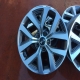 LLANTAS R17X6,5 ET44 ANCLAJE 5X114,3