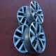 LLANTAS R17X6,5 ET44 ANCLAJE 5X114,3