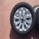 LLANTAS ORIGINALES FIAT R15X6,5 ET44 NEUMATICOS 185/65R15 88T