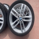 LLANTAS ORIGINALES BMW R18 EN DOBLE MEDIDA DE LLANTAS Y NEUMATICOS