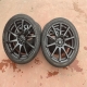 LLANTAS MOMO GTR SPORT R18X8 ET42 CON NEUMATICOS