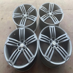 LLANTAS R19X8,5 ET35 ANCLAJE 5X112 SIRVEN PARA MUCHOS VEHICULOS