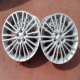 Llantas BMW R18X8 ET35 en perfecto estado, ANCLAJE 5X120