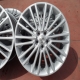 Llantas BMW R18X8 ET35 en perfecto estado, ANCLAJE 5X120
