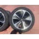 LLANTAS SEAT CUPRA ORIGINALES R18X8 ET40 NEUMATICOS 245/45ZR18 96W