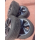 LLANTAS SEAT CUPRA ORIGINALES R18X8 ET40 NEUMATICOS 245/45ZR18 96W