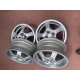 LLANTAS CLASICAS R16X7 ET 37 DESPLAZAS, ANCLAJE 4X100