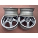 LLANTAS CLASICAS R16X7 ET 37 DESPLAZAS, ANCLAJE 4X100