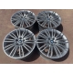 Llantas BMW R18X8 ET35 en perfecto estado, ANCLAJE 5X120
