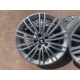 Llantas BMW R18X8 ET35 en perfecto estado, ANCLAJE 5X120