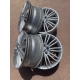 Llantas BMW R18X8 ET35 en perfecto estado, ANCLAJE 5X120