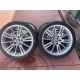 LLANTAS ORIGINALES BMW R18 EN DOBLE MEDIDA DE LLANTAS Y NEUMATICOS