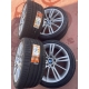 LLANTAS ORIGINALES BMW R18 EN DOBLE MEDIDA DE LLANTAS Y NEUMATICOS