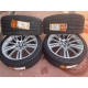 LLANTAS ORIGINALES BMW R18 EN DOBLE MEDIDA DE LLANTAS Y NEUMATICOS