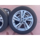 LLANTAS VOLSWAGEN POLO. R16 MOD NUEVO. CON NEUMATICOS