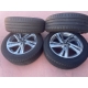 LLANTAS VOLSWAGEN POLO. R16 MOD NUEVO. CON NEUMATICOS