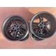 LLANTAS AEZ R18 EN DOBLE MEDIDA, ANCLAJE 5X100