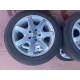 Juego de 4 llantas originales Mercedes-Benz. Llantas de doble medida.