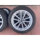 LLANTAS ORIGINALES BMW R17X7,5 IS30 NEUMATICOS NIEVE, INVIERNO