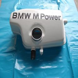 CAJA ADMISION BMW M3 E30 M POWER CLASICO DEL 2300CC