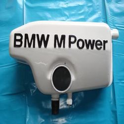 CAJA ADMISION BMW M3 E30 EVO 2500CC M POWER CLASICO